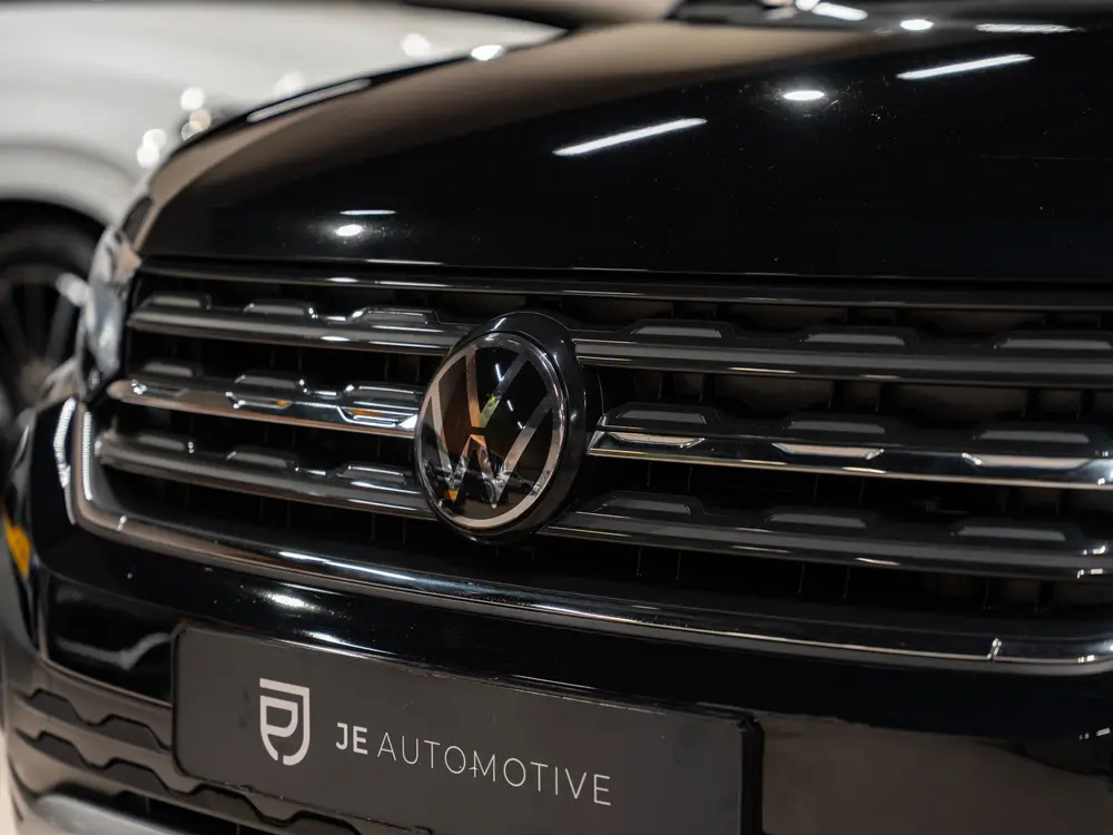 Volkswagen T-Cross 1.0 TSI DSG Life Business, Virtual Cockpi uit 2021, foto 11