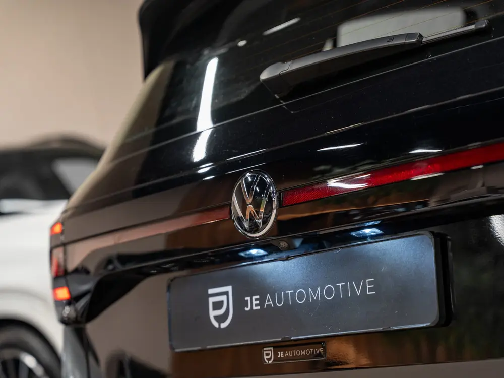 Volkswagen T-Cross 1.0 TSI DSG Life Business, Virtual Cockpi uit 2021, foto 15