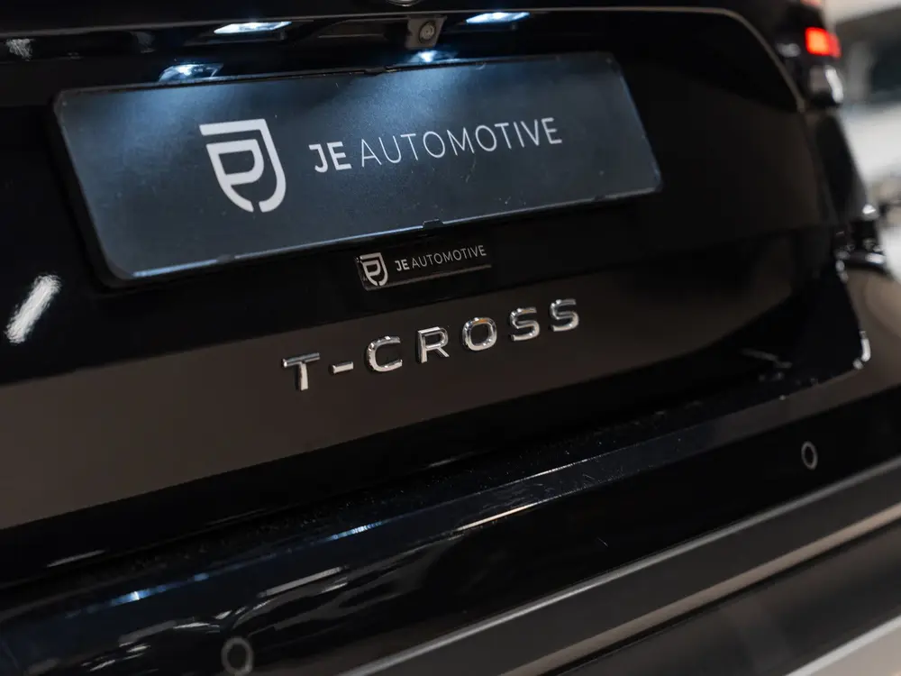 Volkswagen T-Cross 1.0 TSI DSG Life Business, Virtual Cockpi uit 2021, foto 16