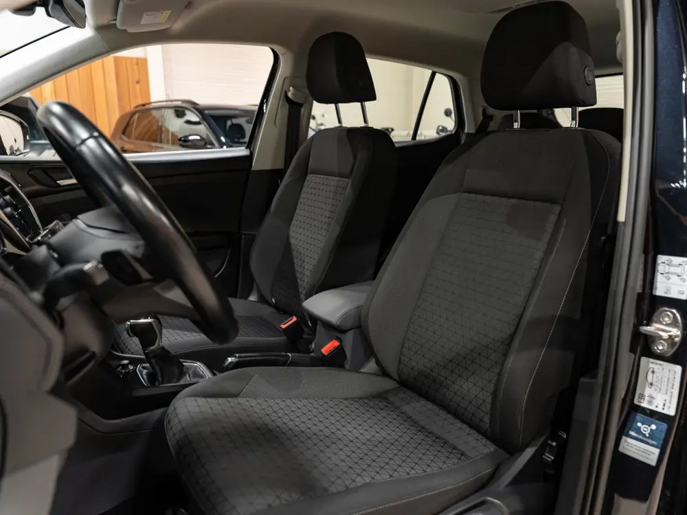 Volkswagen T-Cross 1.0 TSI DSG Life Business, Virtual Cockpi uit 2021, foto 7