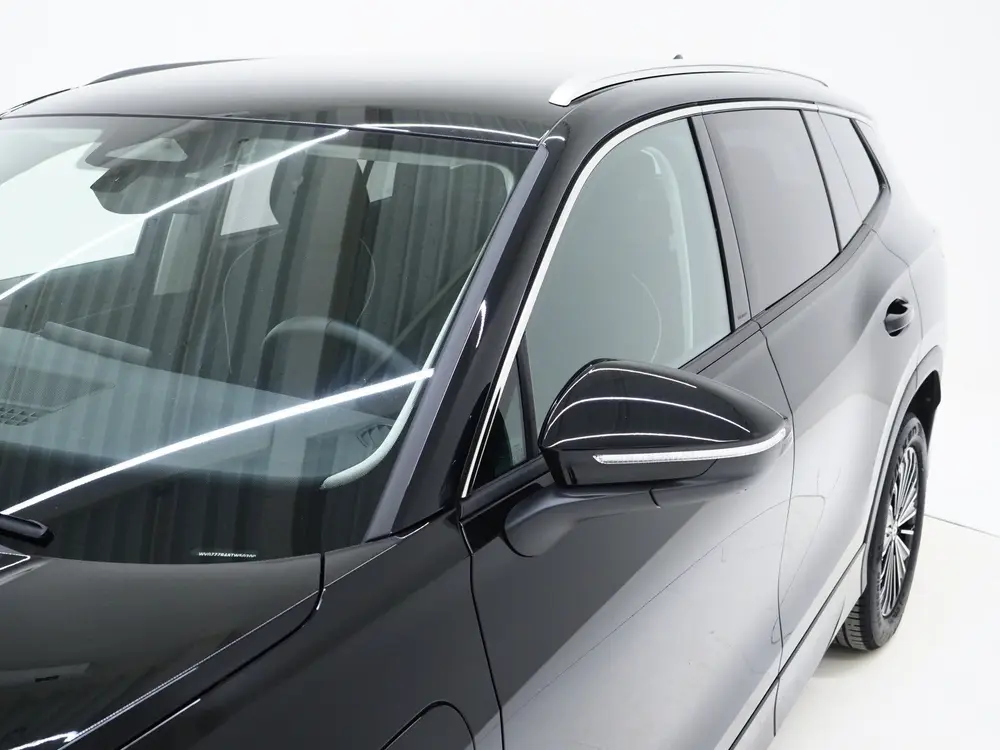 Volkswagen Tayron 1.5 eHybrid Elegance 272PK | Leder/Alcanta uit 2025, foto 13