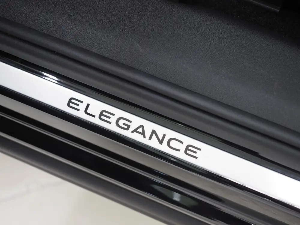 Volkswagen Tayron 1.5 eHybrid Elegance 272PK | Leder/Alcanta uit 2025, foto 16