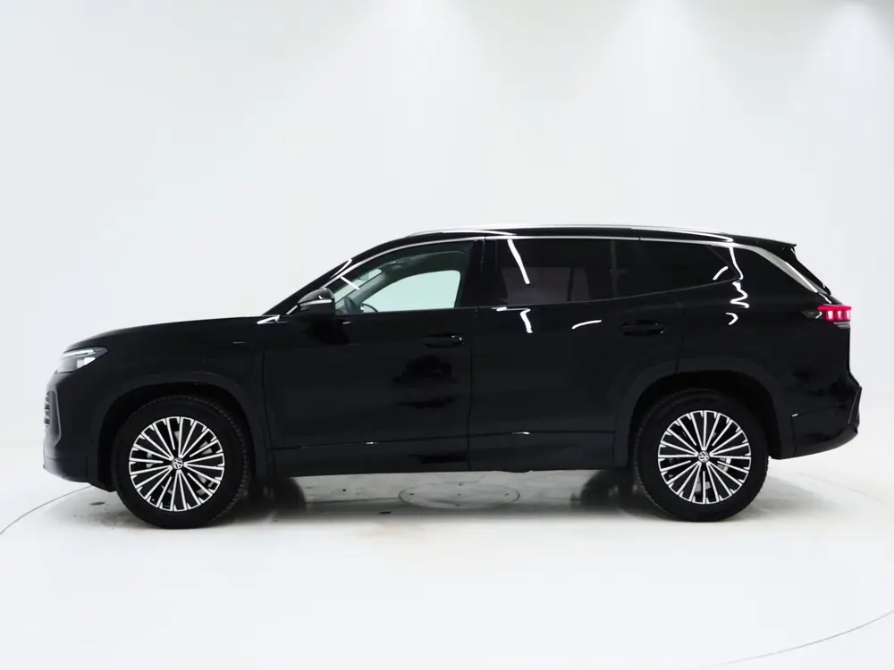 Volkswagen Tayron 1.5 eHybrid Elegance 272PK | Leder/Alcanta uit 2025, foto 2