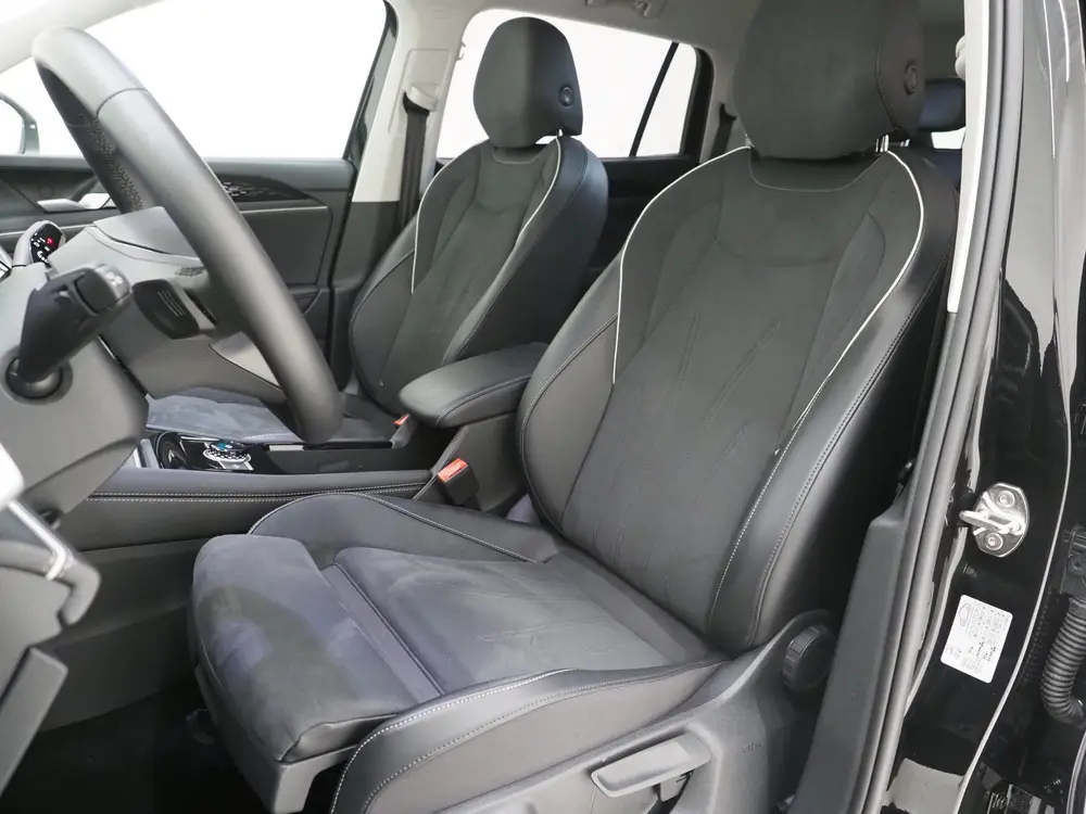 Volkswagen Tayron 1.5 eHybrid Elegance 272PK | Leder/Alcanta uit 2025, foto 4