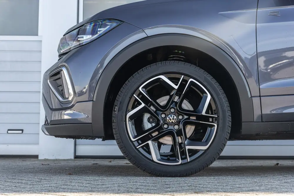 Volkswagen T-Cross 1.0 TSI 115pk DSG R-Line Edition | Trekha uit 2026, foto 12