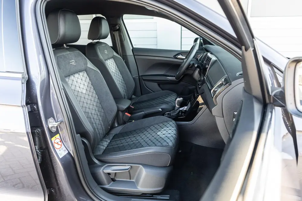 Volkswagen T-Cross 1.0 TSI 115pk DSG R-Line Edition | Trekha uit 2026, foto 17