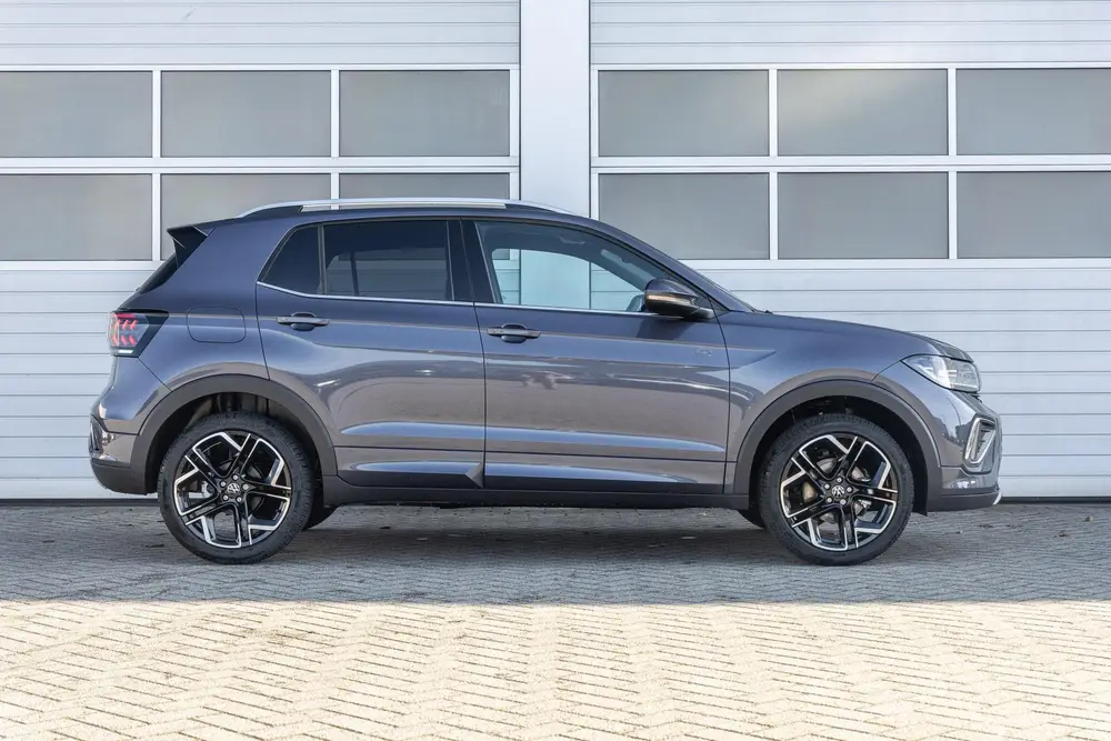 Volkswagen T-Cross 1.0 TSI 115pk DSG R-Line Edition | Trekha uit 2026, foto 3