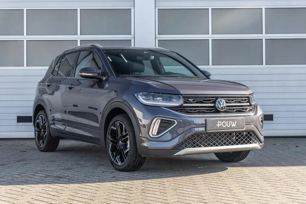 Volkswagen T-Cross 1.0 TSI 115pk DSG R-Line Edition | Trekha uit 2026, foto 8