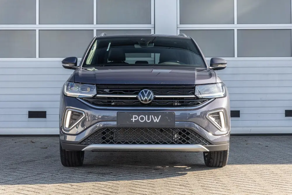 Volkswagen T-Cross 1.0 TSI 115pk DSG R-Line Edition | Trekha uit 2026, foto 9