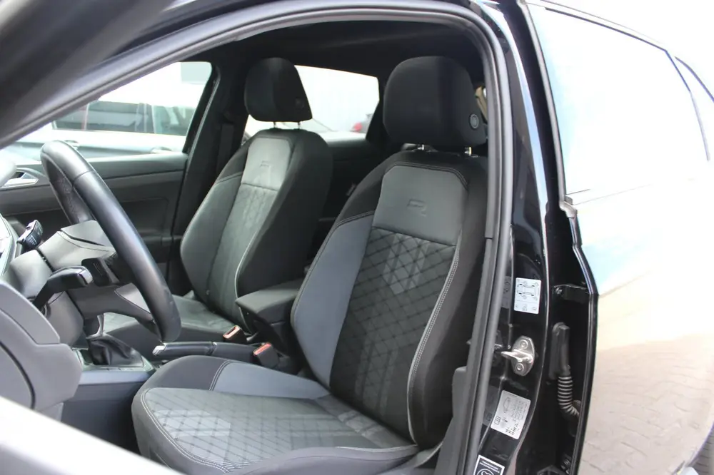 Volkswagen Polo 1.0 TSI 3x R-Line | Panoramadak | IQ Light | uit 2022, foto 3