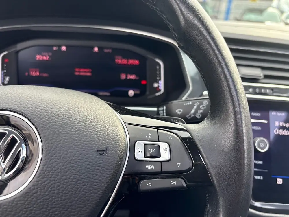 Volkswagen Tiguan Allspace 2.0 TSI 4Motion Highline Business uit 2020, foto 18