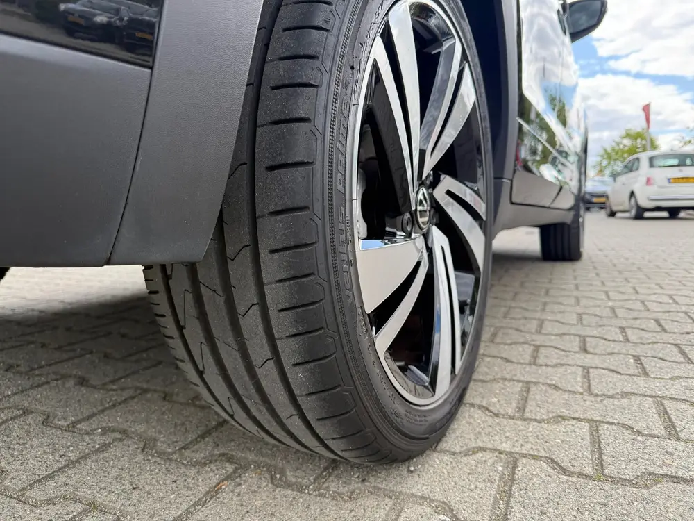Volkswagen T-Cross 1.0 TSI R-Line Automaat (BOVAG/RIJKLAARPR uit 2022, foto 13