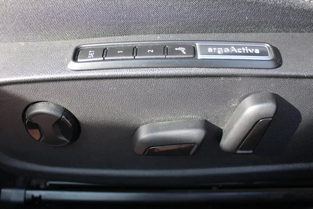 VOLKSWAGEN Golf Variant 1.0 eTSI Aut. *Life* | Trekhaak | Ca uit 2021, foto 13