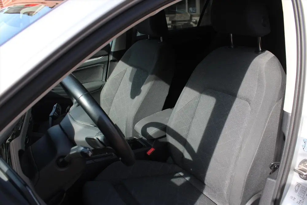 VOLKSWAGEN Golf Variant 1.0 eTSI Aut. *Life* | Trekhaak | Ca uit 2021, foto 14