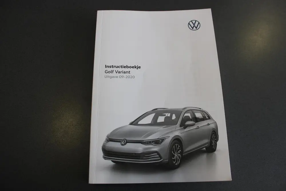 VOLKSWAGEN Golf Variant 1.0 eTSI Aut. *Life* | Trekhaak | Ca uit 2021, foto 17