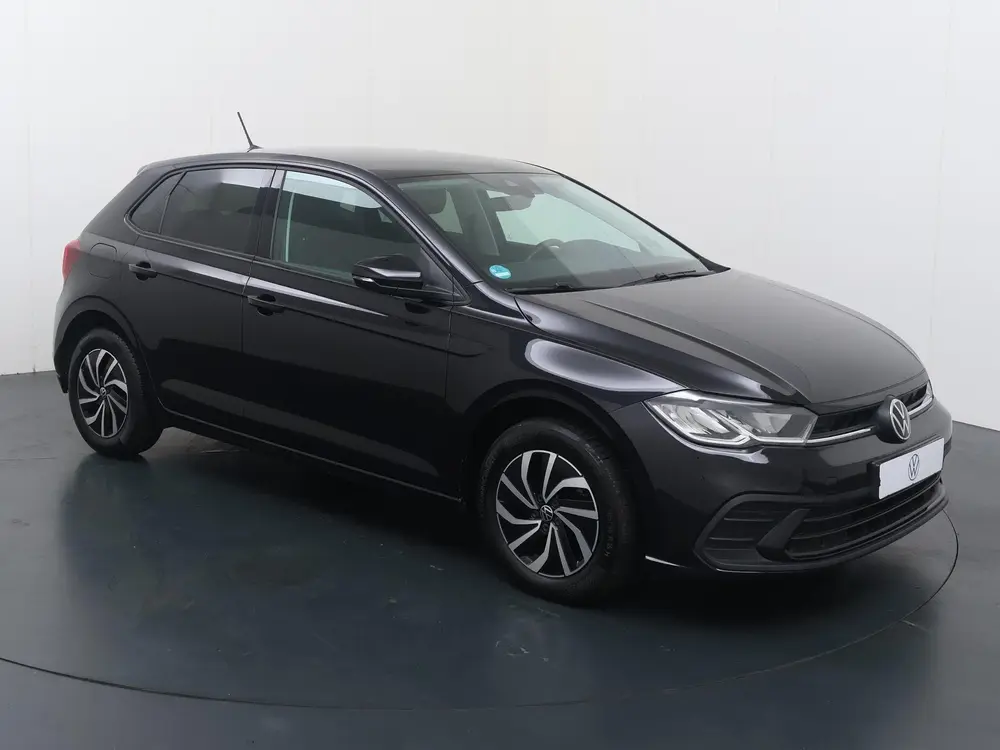 Volkswagen Polo 1.0 TSI Life Edition | 95 PK | Automaat | Ad uit 2024, foto 3