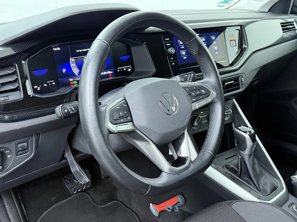 Volkswagen Polo 1.0 TSI Life Edition | 95 PK | Automaat | Ad uit 2024, foto 7