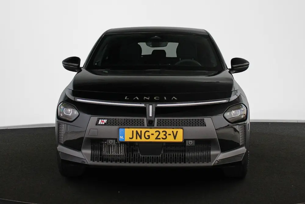 Lancia Ypsilon 1.2 Turbo Hybrid HF Line Camera Apple CarPlay uit 2025, foto 13