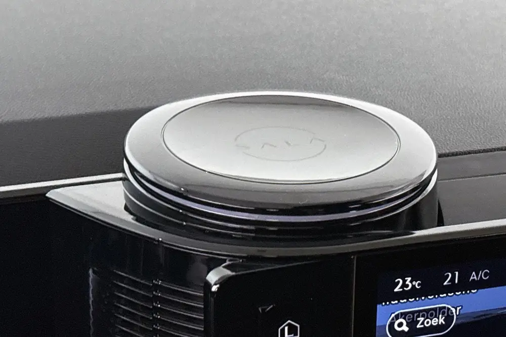 Lancia Ypsilon 1.2 Turbo Hybrid HF Line Camera Apple CarPlay uit 2025, foto 19