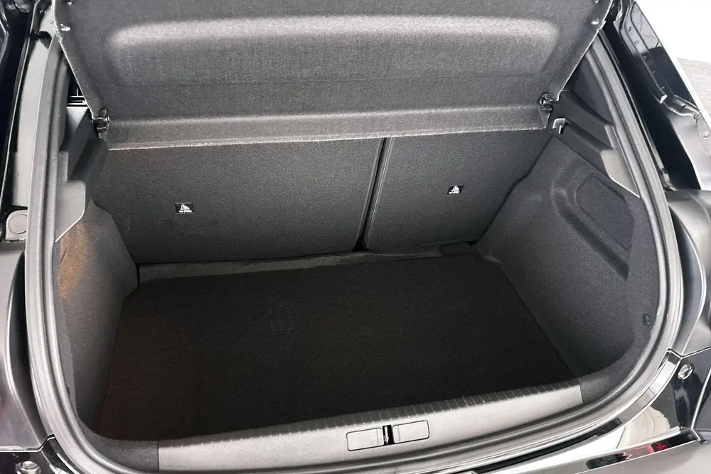 Lancia Ypsilon 1.2 Turbo Hybrid HF Line Camera Apple CarPlay uit 2025, foto 9