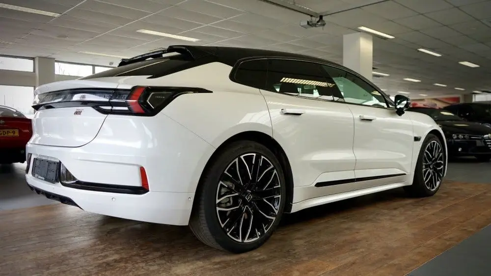 Zeekr 001 AWD Privilege | Full option | Tot 10 jaar garantie uit 2024, foto 13