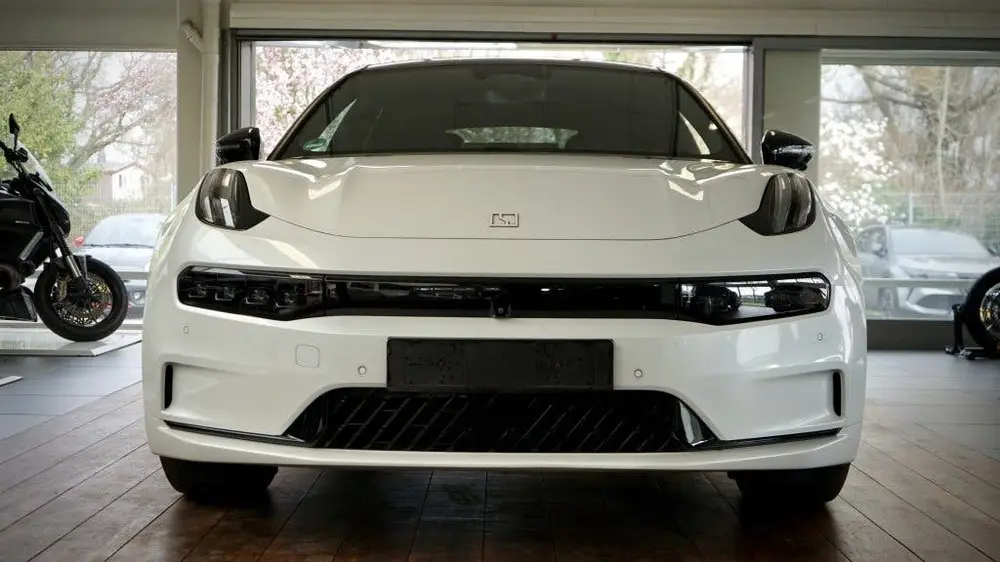 Zeekr 001 AWD Privilege | Full option | Tot 10 jaar garantie uit 2024, foto 3