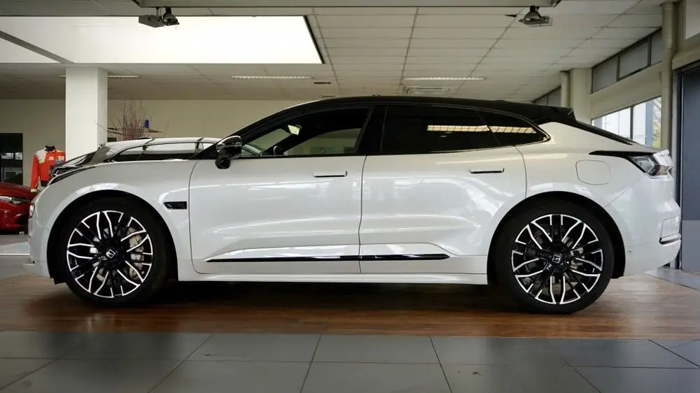 Zeekr 001 AWD Privilege | Full option | Tot 10 jaar garantie uit 2024, foto 7
