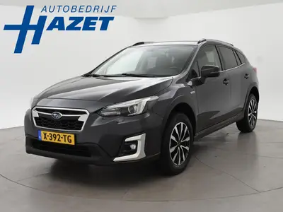 Subaru XV 2.0i e-BOXER AUT. AWD LUXURY + TREKHAAK | CAMERA | uit 2020