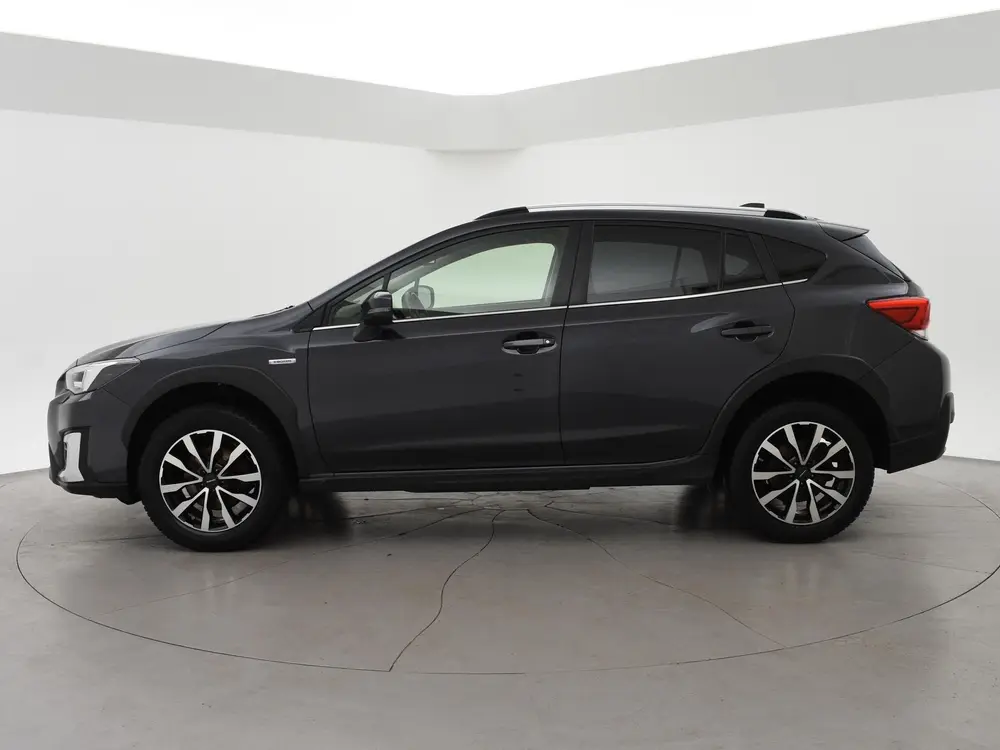Subaru XV 2.0i e-BOXER AUT. AWD LUXURY + TREKHAAK | CAMERA | uit 2020, foto 5