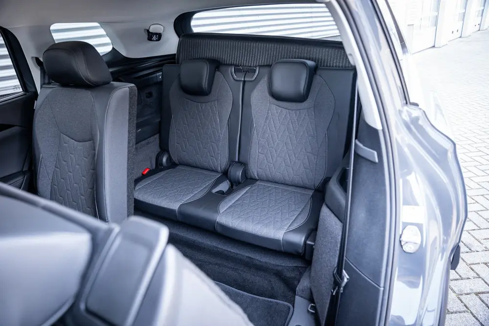 Volkswagen Tayron 1.5 eTSI 150PK 7Persoons Life uit 2025, foto 10
