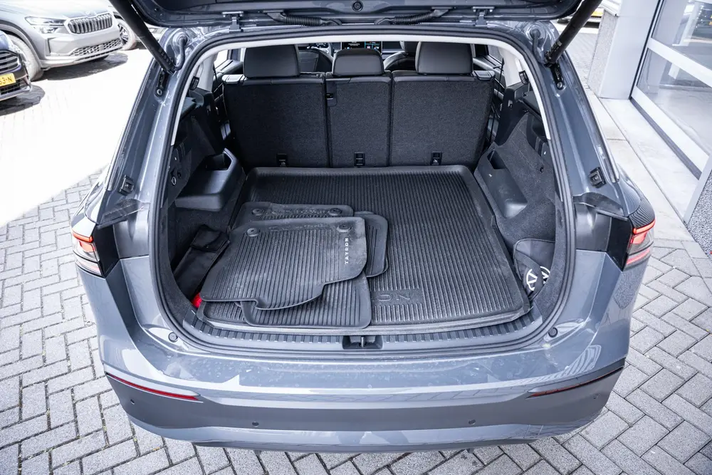 Volkswagen Tayron 1.5 eTSI 150PK 7Persoons Life uit 2025, foto 11