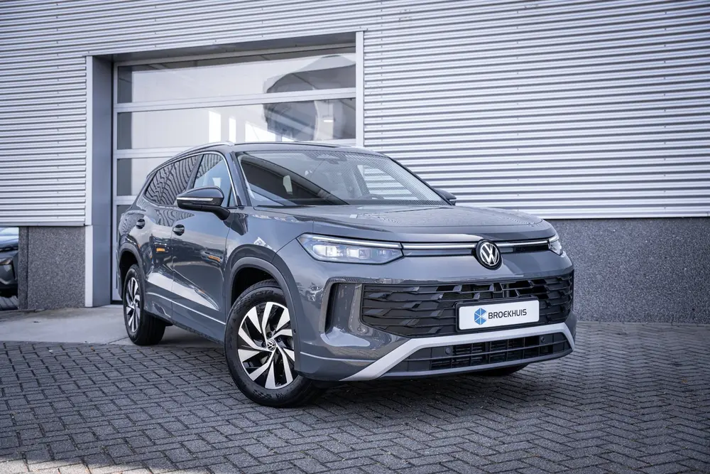 Volkswagen Tayron 1.5 eTSI 150PK 7Persoons Life uit 2025, foto 2