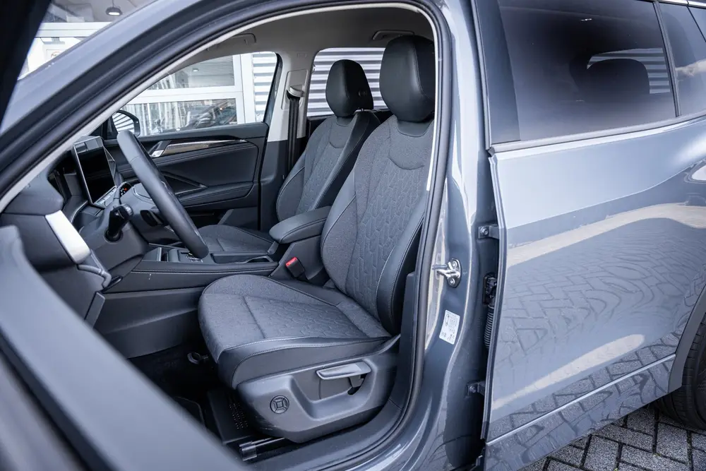 Volkswagen Tayron 1.5 eTSI 150PK 7Persoons Life uit 2025, foto 8