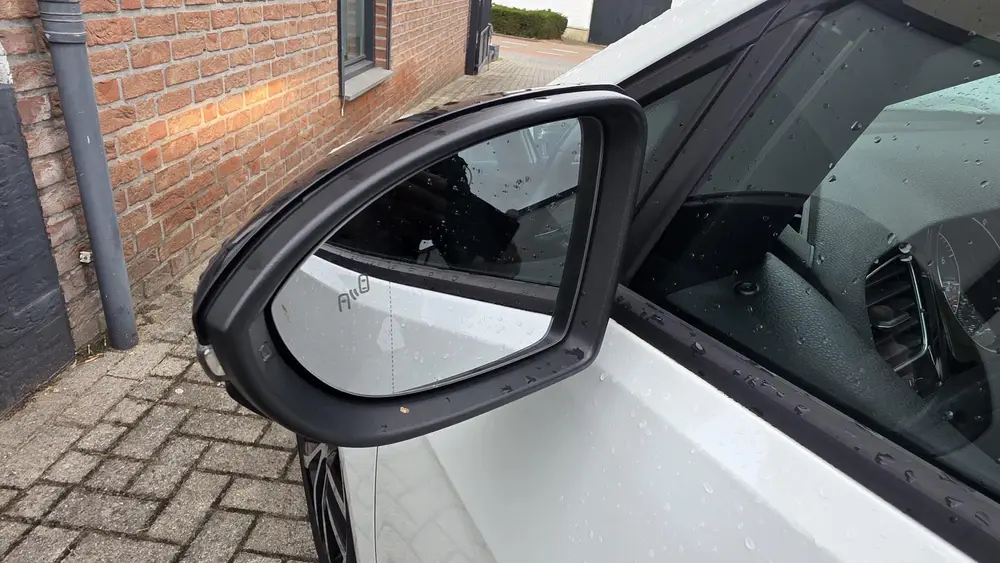 Volkswagen Golf 1.0 TSI Highline R-Line 115pk Navi, Camera uit 2020, foto 12