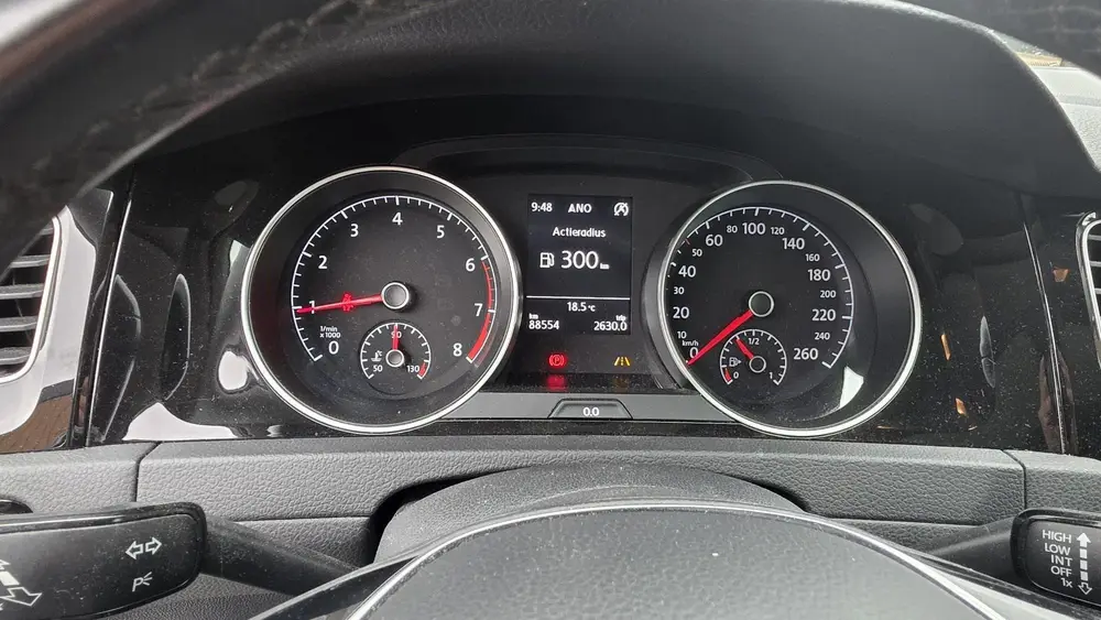 Volkswagen Golf 1.0 TSI Highline R-Line 115pk Navi, Camera uit 2020, foto 17