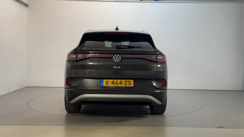Volkswagen ID.4 Life 77 kWh Camera Sfeerverlichting Stoelver uit 2021, foto 11