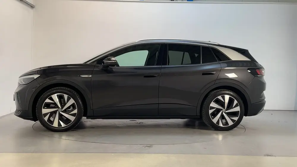 Volkswagen ID.4 Life 77 kWh Camera Sfeerverlichting Stoelver uit 2021, foto 15