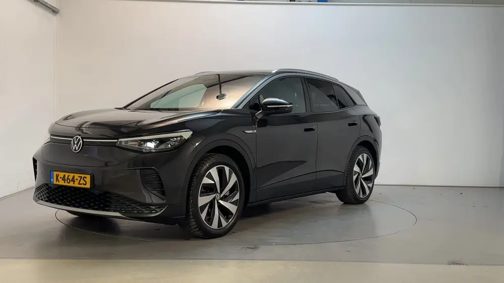 Volkswagen ID.4 Life 77 kWh Camera Sfeerverlichting Stoelver uit 2021, foto 9