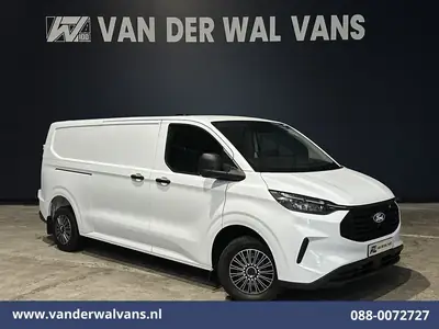 Ford Transit Custom 2.0 TDCI 136pk L2H1 Euro6 Airco | Camera uit 2024
