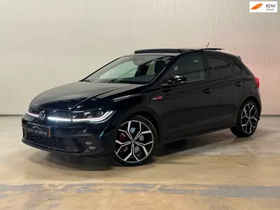 Volkswagen Polo 2.0 TSI GTI | FACELIFT | PANO | CAMERA | LED uit 2023