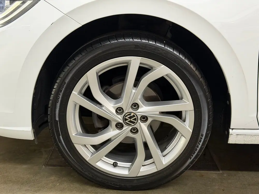 Volkswagen Polo 1.0 TSI R-Line 2022 DSG IQ-LIGHT CAMERA CRUI uit 2022, foto 2