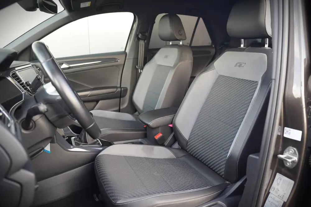 Volkswagen T-Roc 1.5 TSI Sport Business R | R-Line | Adaptiv uit 2019, foto 3