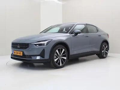 Polestar 2 Standard Range Single Motor 224PK 92.7% SoH [ PLU uit 2021