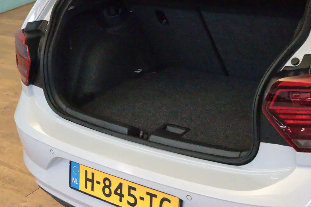 Volkswagen Polo 1.0 TSI Comfortline Automaat 96PK | APPCONNE uit 2019, foto 6