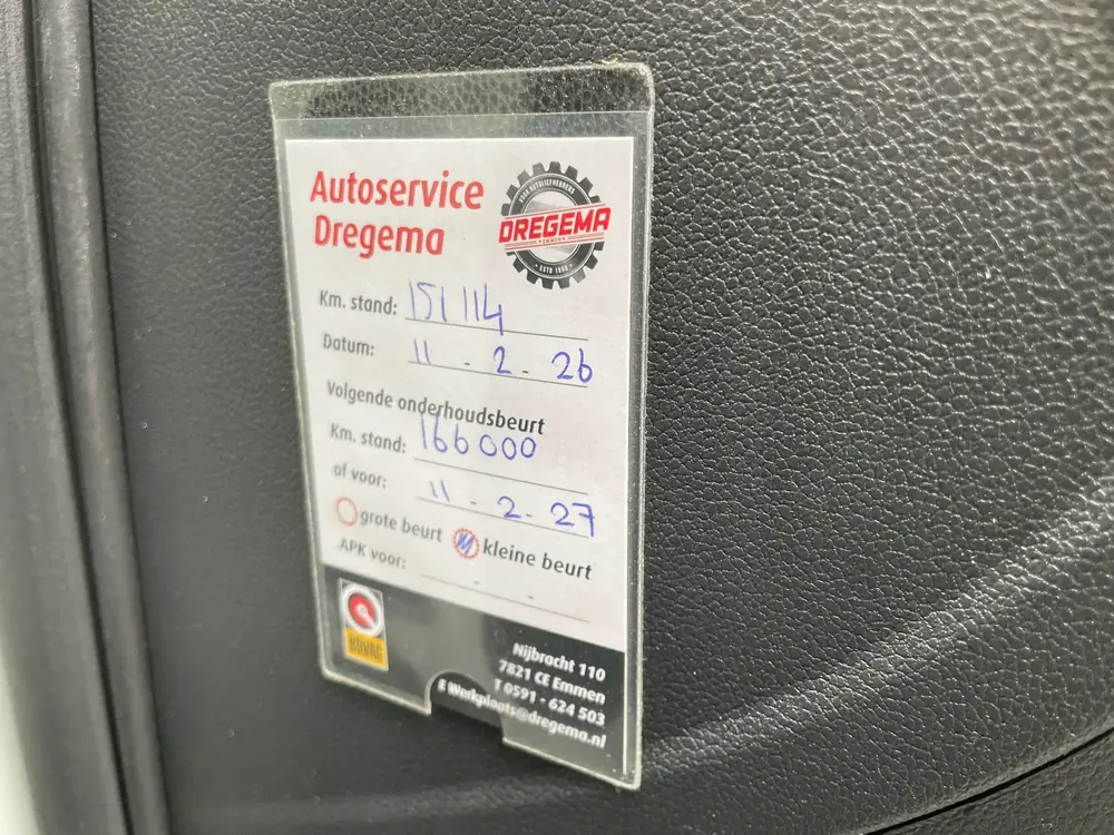 Volkswagen Up! 1.0 BMT take up! AIRCO, 1ste eigenaar, 5-deur uit 2020, foto 10