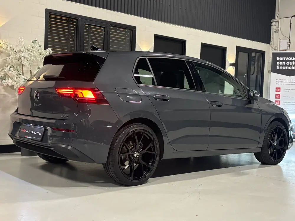 Volkswagen Golf 8.5 1.5 eTSI |Cam|ACC|Sfeerverlichting|Trekh uit 2024, foto 2