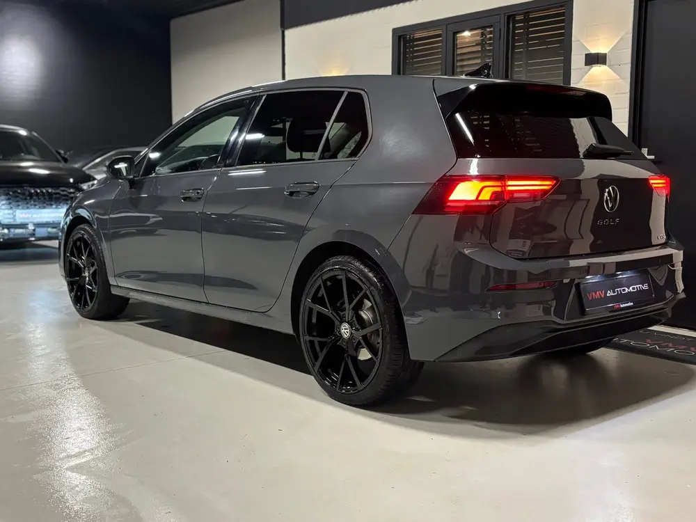 Volkswagen Golf 8.5 1.5 eTSI |Cam|ACC|Sfeerverlichting|Trekh uit 2024, foto 4