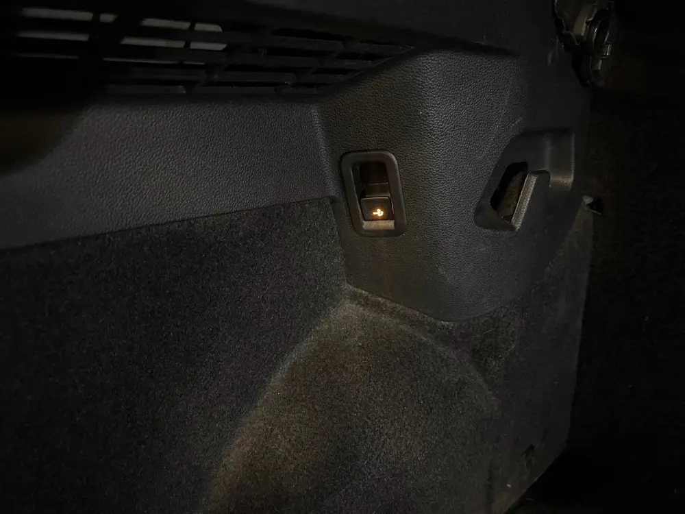 Volkswagen Golf 8.5 1.5 eTSI |Cam|ACC|Sfeerverlichting|Trekh uit 2024, foto 8