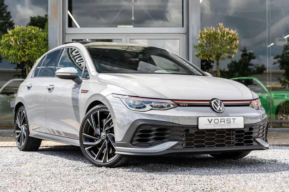 Volkswagen Golf 2.0 TSI GTI Clubsport Pano HK DSG LED uit 2021, foto 3