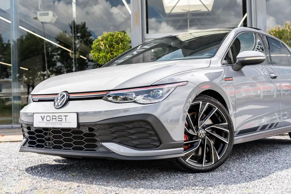 Volkswagen Golf 2.0 TSI GTI Clubsport Pano HK DSG LED uit 2021, foto 7